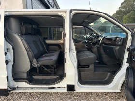 Fiat Talento 2.0JTD MAXI 6МЕСТА НАВИ КАМЕРА, снимка 11