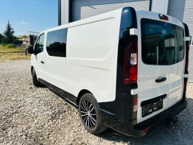 Fiat Talento 2.0JTD MAXI 6МЕСТА НАВИ КАМЕРА, снимка 6