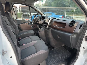 Fiat Talento 2.0JTD MAXI 6МЕСТА НАВИ КАМЕРА, снимка 10