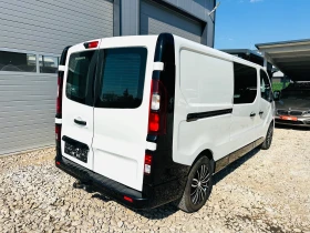Fiat Talento 2.0JTD MAXI 6МЕСТА НАВИ КАМЕРА, снимка 7