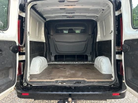 Fiat Talento 2.0JTD MAXI 6МЕСТА НАВИ КАМЕРА, снимка 16