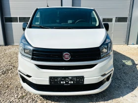 Fiat Talento 2.0JTD MAXI 6МЕСТА НАВИ КАМЕРА, снимка 3