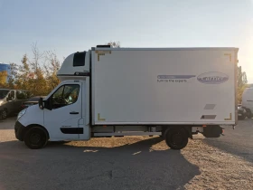 Renault Master 2, 3 ХЛАДИЛЕН - 8 ПАЛЕТЕН, снимка 2