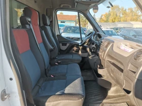 Renault Master 2, 3 ХЛАДИЛЕН - 8 ПАЛЕТЕН, снимка 11