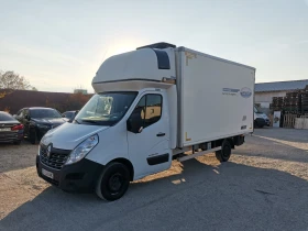 Renault Master 2, 3 ХЛАДИЛЕН - 8 ПАЛЕТЕН, снимка 1