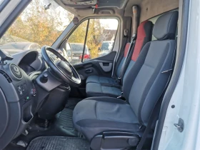 Renault Master 2, 3 ХЛАДИЛЕН - 8 ПАЛЕТЕН, снимка 7