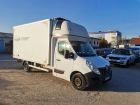 Renault Master 2, 3 ХЛАДИЛЕН - 8 ПАЛЕТЕН, снимка 6