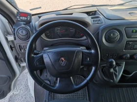 Renault Master 2, 3 ХЛАДИЛЕН - 8 ПАЛЕТЕН, снимка 8