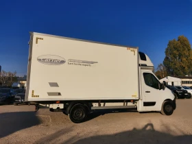 Renault Master 2, 3 ХЛАДИЛЕН - 8 ПАЛЕТЕН, снимка 5