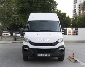     Iveco 35s15 MAXI