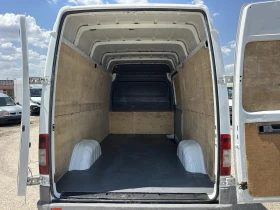 Mercedes-Benz Sprinter 308 | Mobile.bg    8