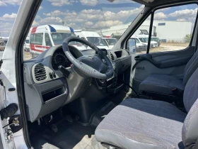 Mercedes-Benz Sprinter 308 | Mobile.bg    11