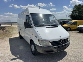 Mercedes-Benz Sprinter 308 | Mobile.bg    2