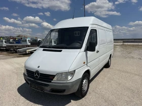 Mercedes-Benz Sprinter 308 