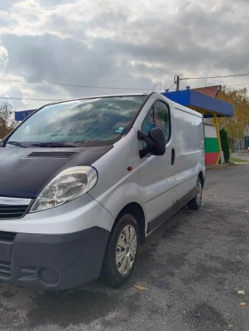 Обява за продажба на Opel Vivaro 2.0 ~9 700 лв. - изображение 1