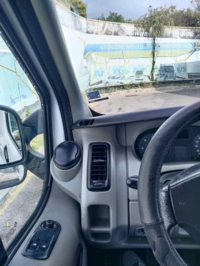 Обява за продажба на Opel Vivaro 2.0 ~9 700 лв. - изображение 6