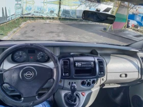 Обява за продажба на Opel Vivaro 2.0 ~9 700 лв. - изображение 5