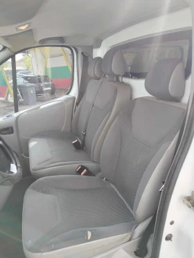 Обява за продажба на Opel Vivaro 2.0 ~9 700 лв. - изображение 7