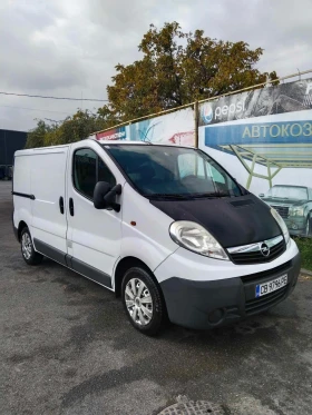 Обява за продажба на Opel Vivaro 2.0 ~9 700 лв. - изображение 1
