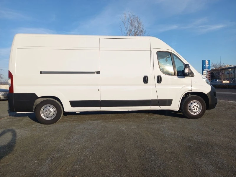 Fiat Ducato, снимка 4 - Бусове и автобуси - 48289080