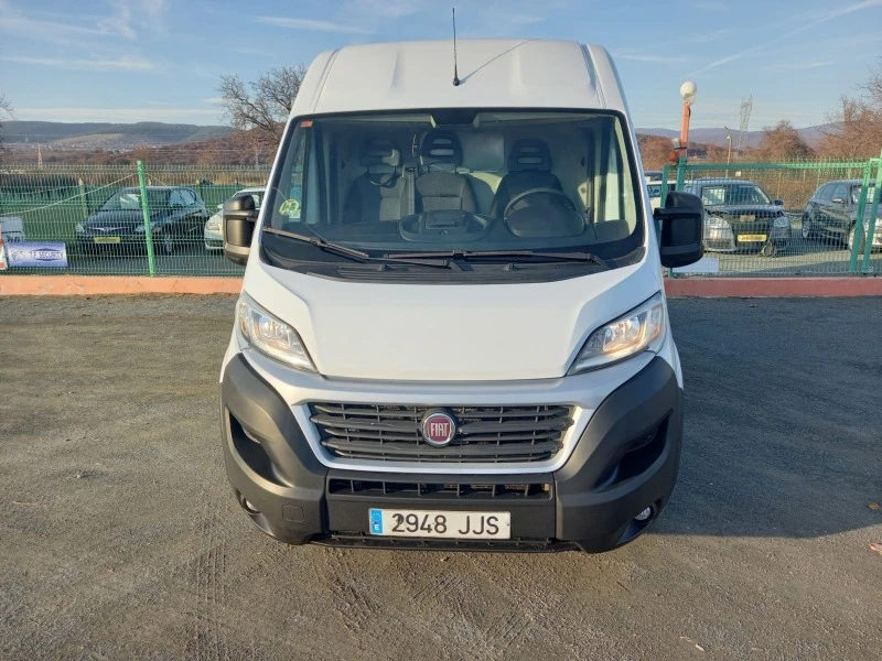 Fiat Ducato, снимка 1 - Бусове и автобуси - 48289080