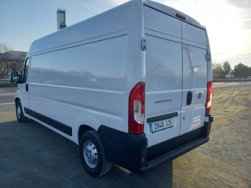 Fiat Ducato, снимка 6 - Бусове и автобуси - 48289080