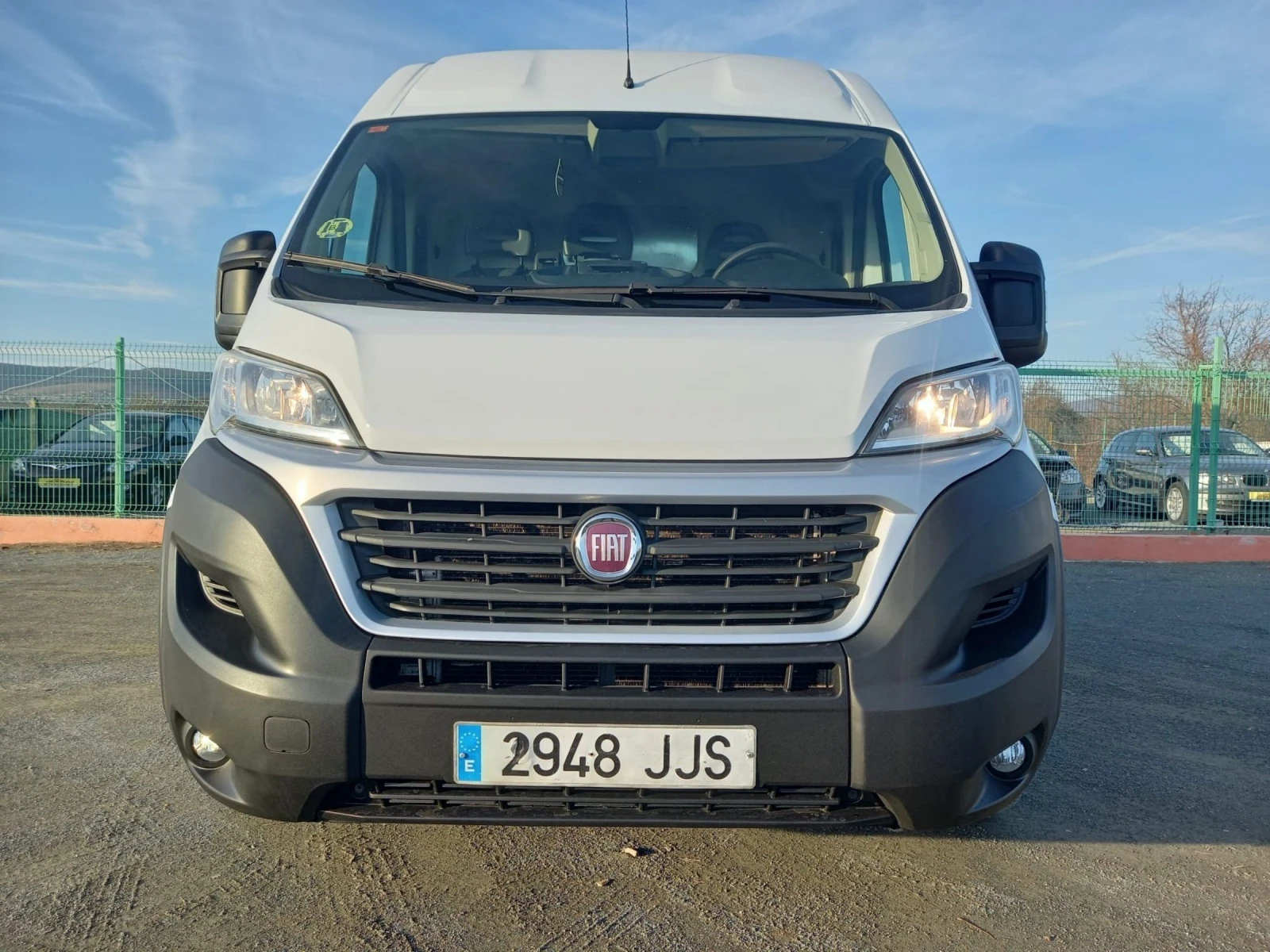 Fiat Ducato  - изображение 2