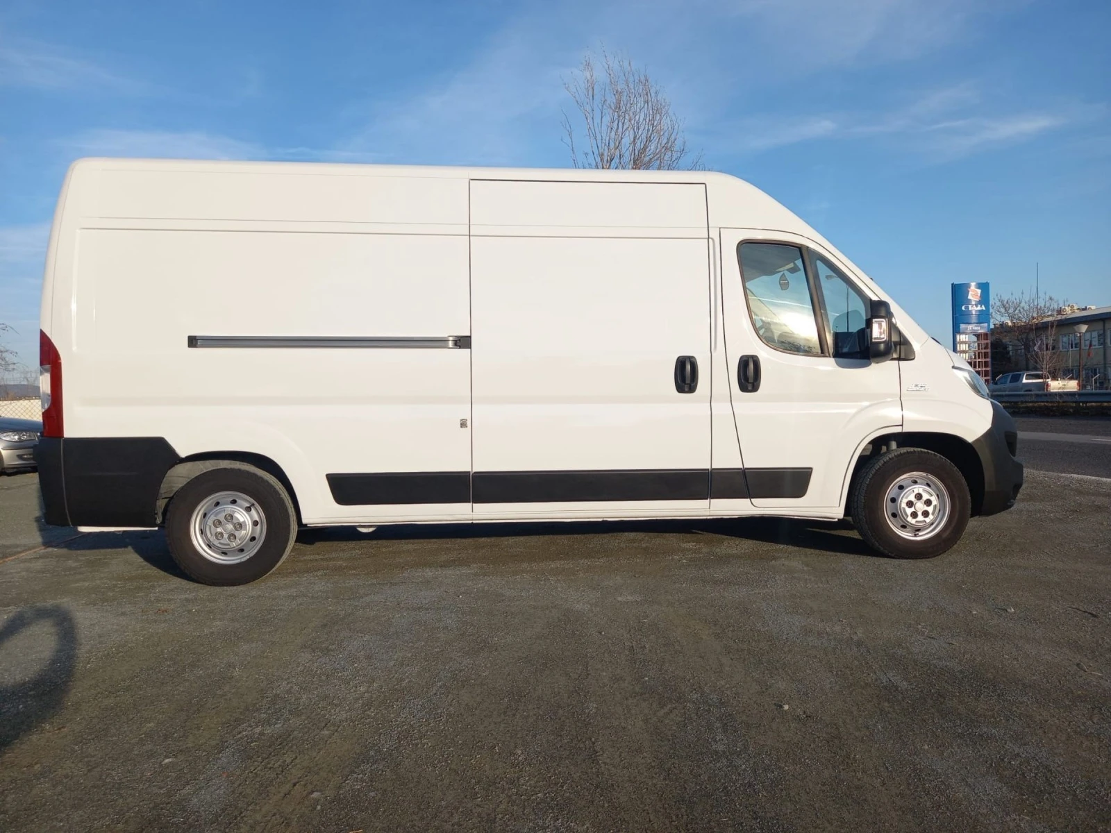 Fiat Ducato  - изображение 4