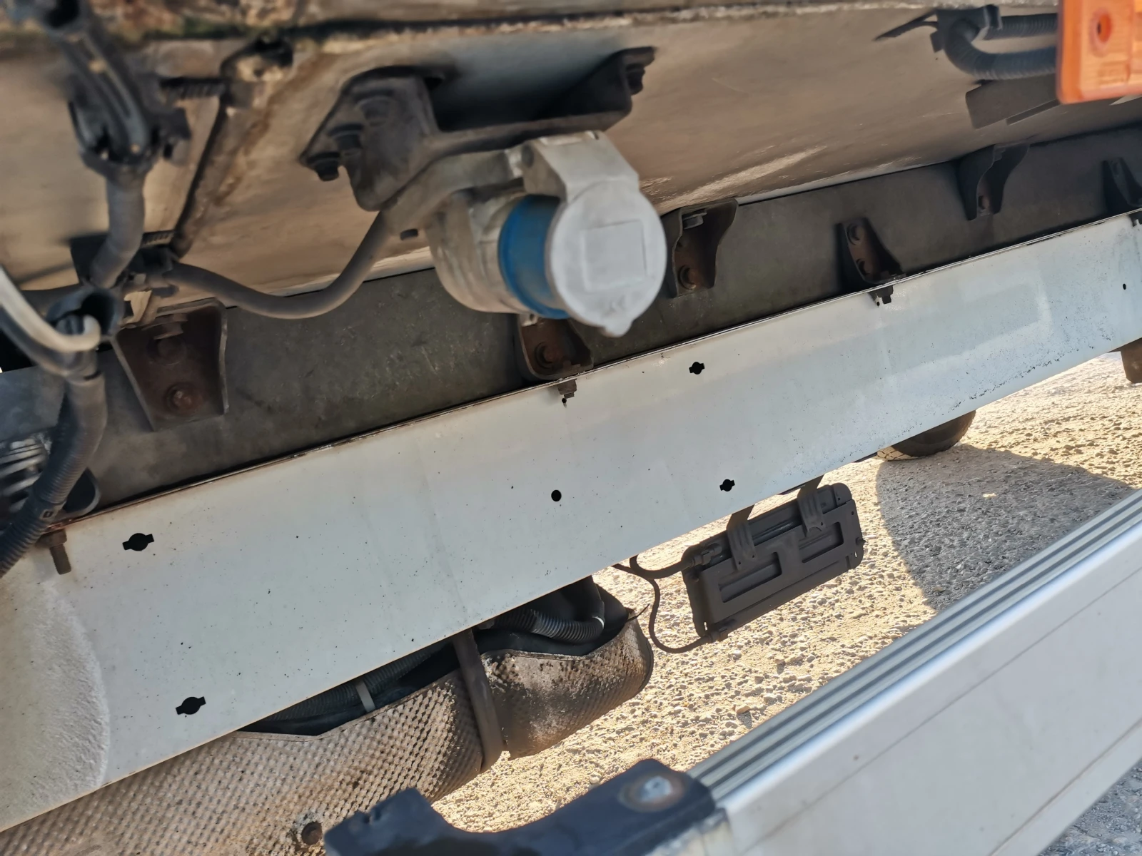 Renault Master 2, 3  - 8  | Mobile.bg   15