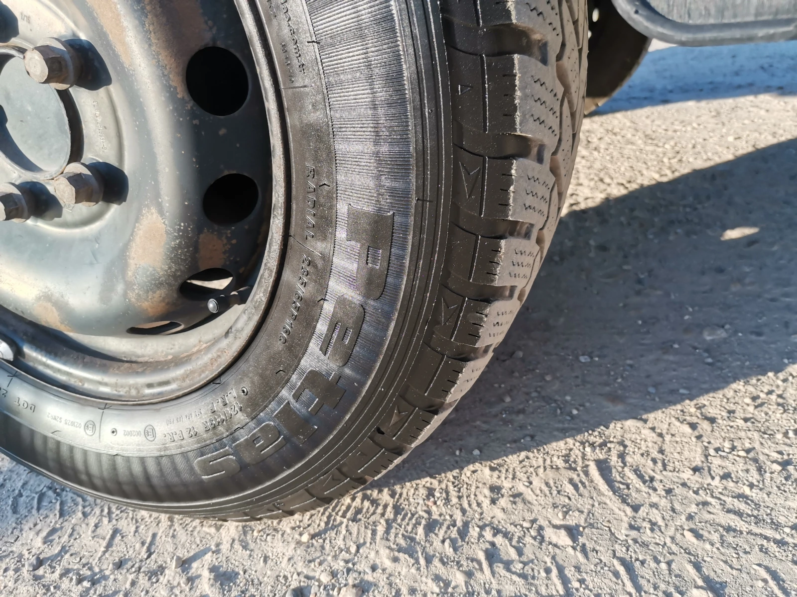 Renault Master 2, 3  - 8  | Mobile.bg   17