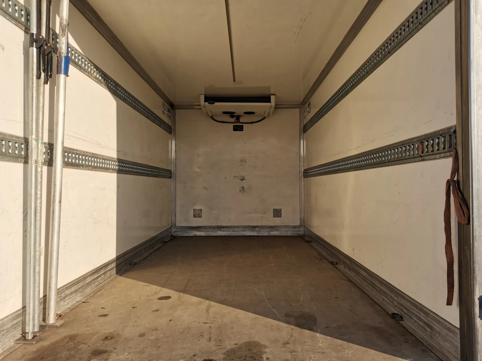 Renault Master 2, 3  - 8  | Mobile.bg   13