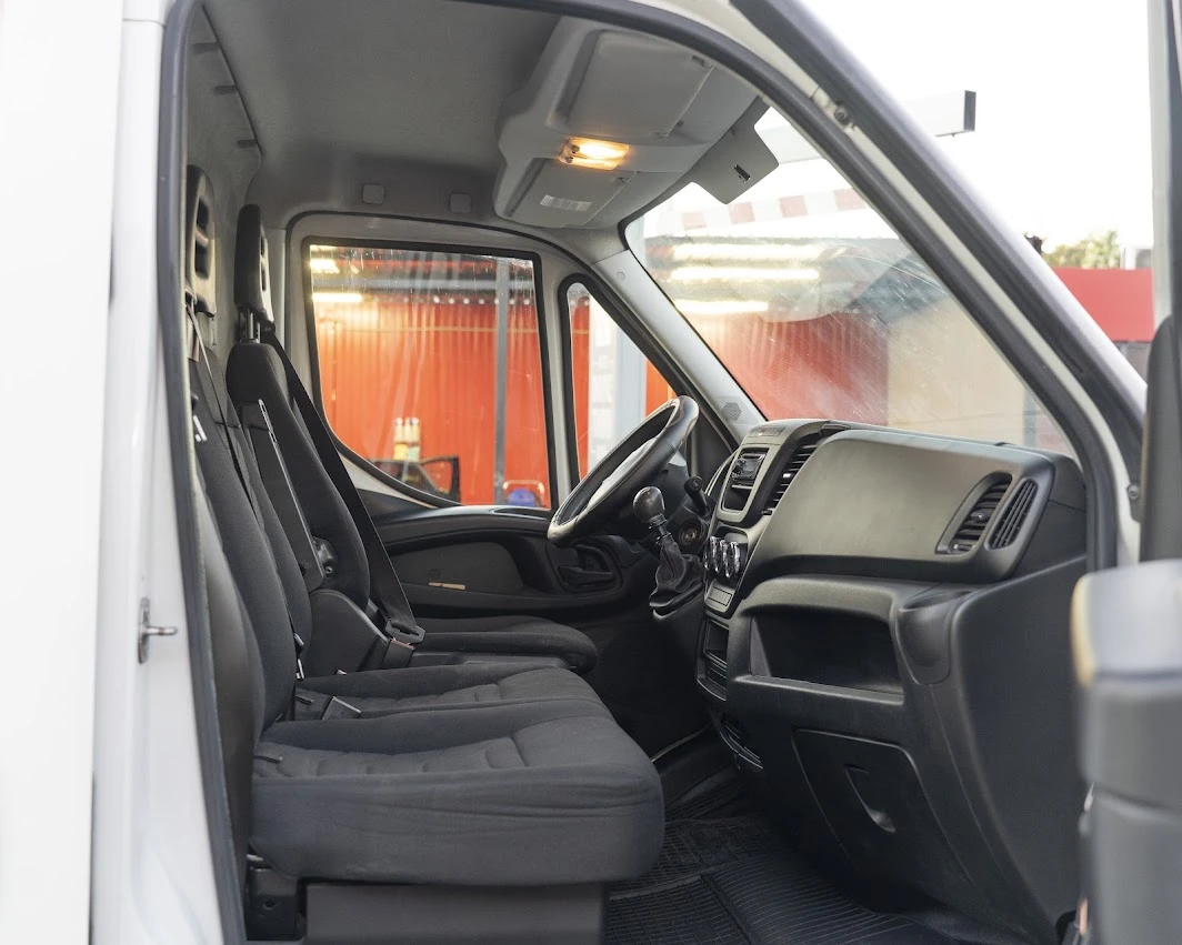 Iveco 35s15 MAXI - изображение 9