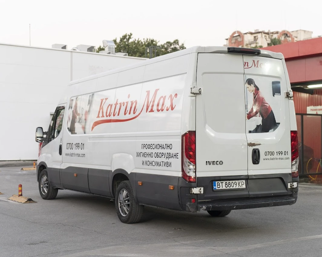 Iveco 35s15 MAXI - изображение 7