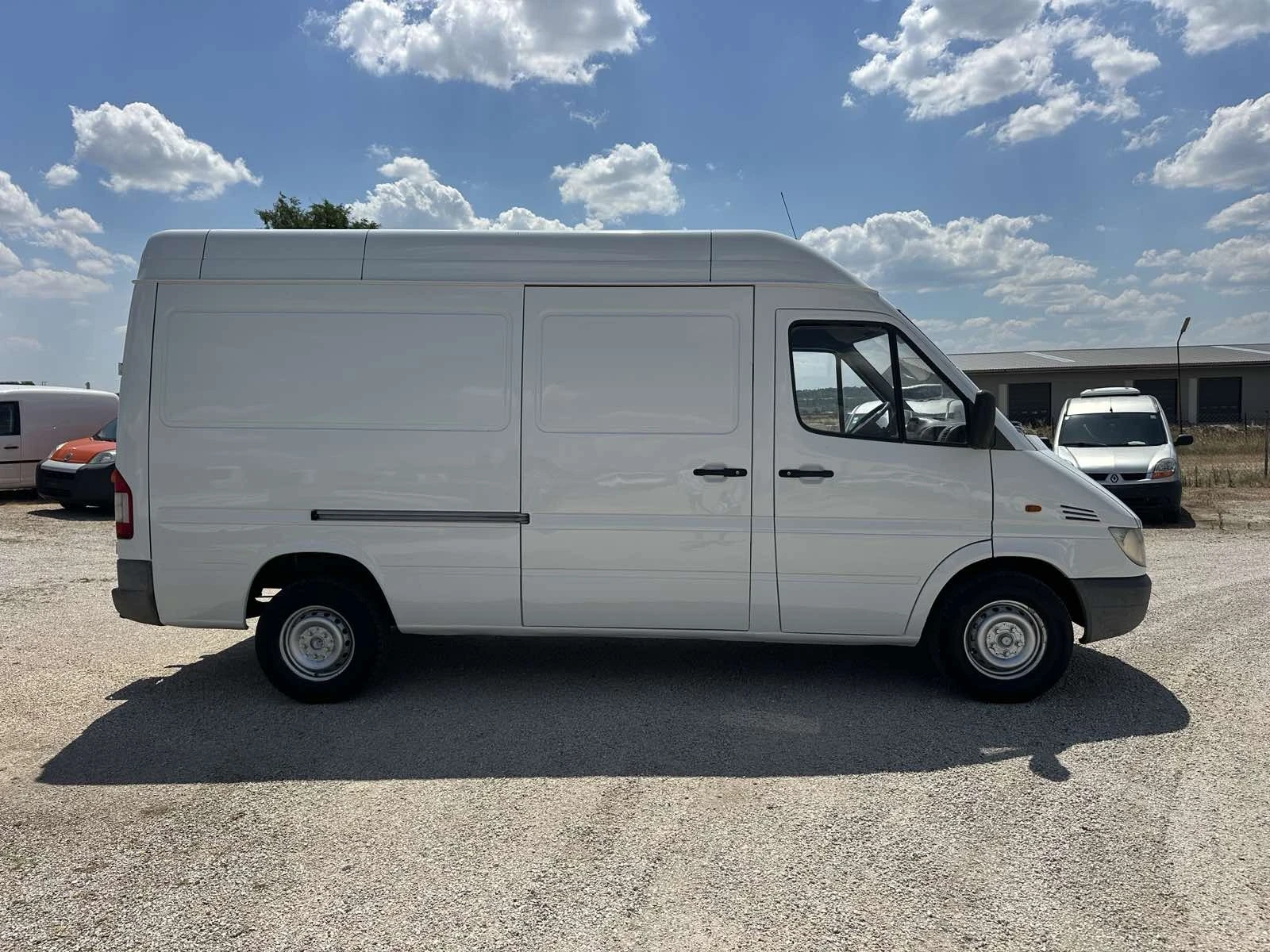 Mercedes-Benz Sprinter 308  - изображение 3