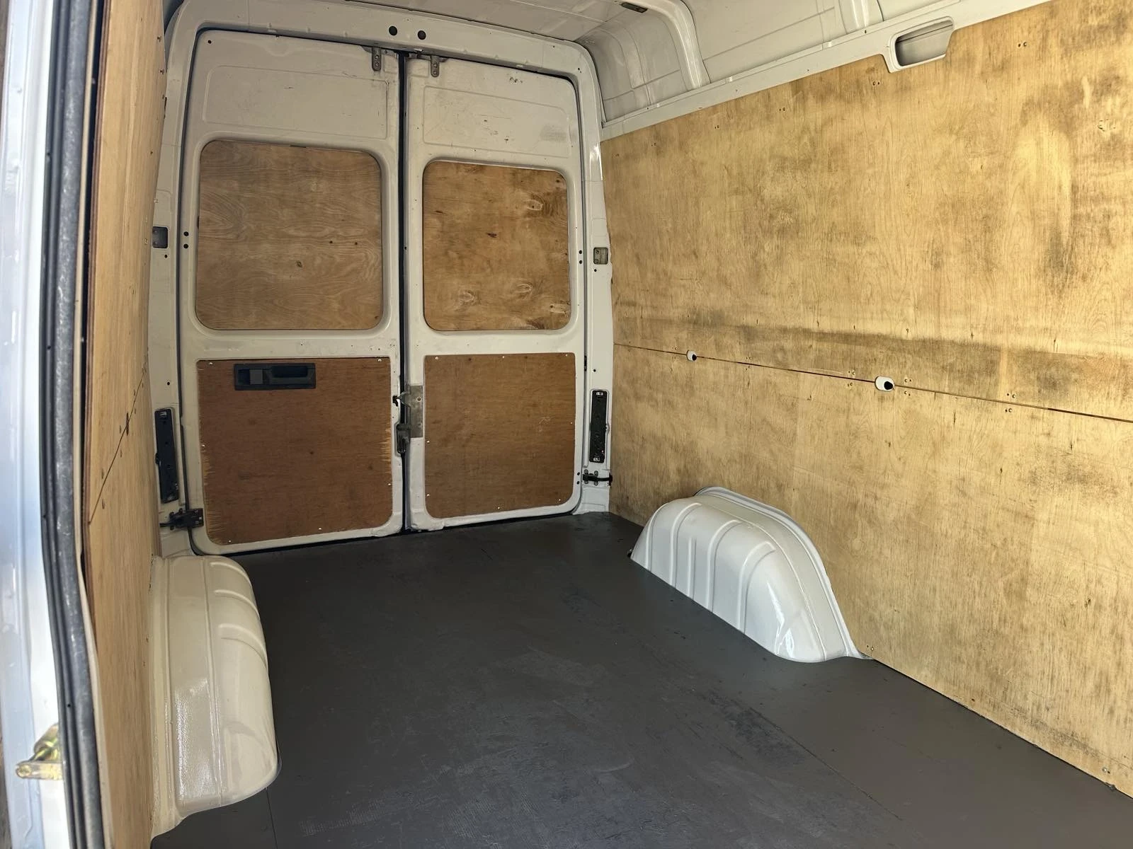 Mercedes-Benz Sprinter 308  - изображение 9