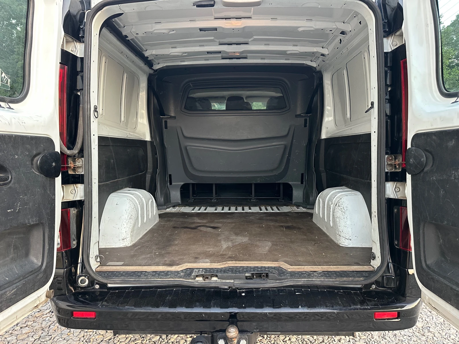 Fiat Talento 2.0JTD MAXI 6МЕСТА НАВИ КАМЕРА, снимка 16 - Бусове и автобуси - 55634749