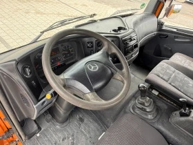 Mercedes-Benz Atego 822 Bluetec 5 4.10 3-местен  - 3 броя , снимка 14