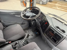 Mercedes-Benz Atego 822 Bluetec 5 4.10 3-местен  - 3 броя , снимка 13