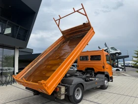 Mercedes-Benz Atego 822 Bluetec 5 4.10 3-местен  - 3 броя , снимка 8