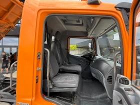 Mercedes-Benz Atego 822 Bluetec 5 4.10 3-местен  - 3 броя , снимка 12