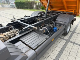 Mercedes-Benz Atego 822 Bluetec 5 4.10 3-местен  - 3 броя , снимка 5