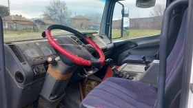 Mercedes-Benz Atego 815, снимка 10