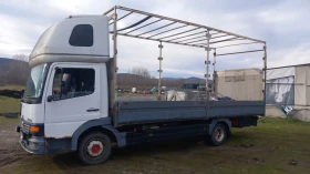 Mercedes-Benz Atego 815, снимка 4