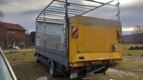 Mercedes-Benz Atego 815, снимка 5