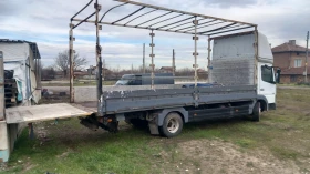 Mercedes-Benz Atego 815, снимка 7