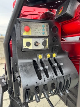 Mercedes-Benz Actros PALFINGER 16502 с дистанционно | Auto.bg — изображение 4