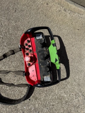 Mercedes-Benz Actros PALFINGER 16502 с дистанционно | Auto.bg — изображение 8