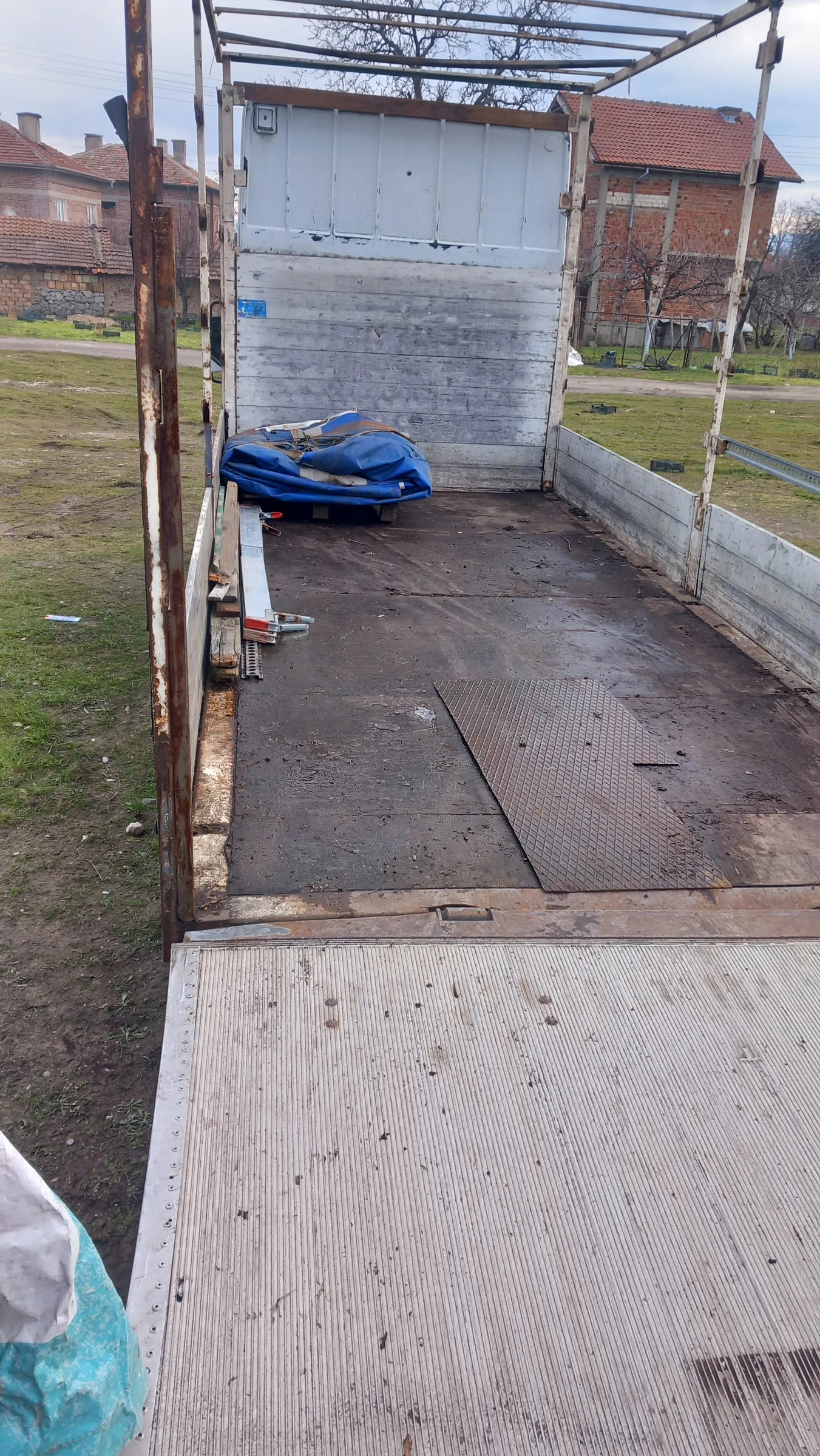 Mercedes-Benz Atego 815 | Mobile.bg � ����������� 11