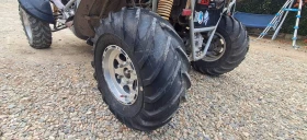 Cfmoto Cf 500, снимка 6