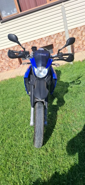 Yamaha Xt Xt660x , снимка 3